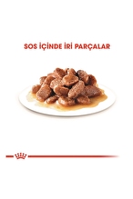 Royal Canin Hair&Skin Tüy ve Deri Sağlığı için Yaş Kedi Maması 85g