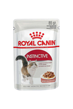 Royal Canin Instinctive Yaş Kedi Maması 12x85g