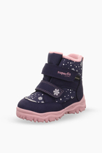 Superfit HUSKY1 Çocuk Bot 1-006045-8020