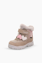 Superfit HUSKY+ Çocuk Bot 1-006061-4000