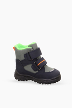 Superfit HUSKY1 Çocuk Bot 1-006045-8060