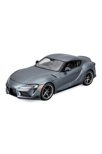 Maisto 1/24 Model Araba Toyota GR Supra 32917
