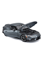 Maisto 1/24 Model Araba Toyota GR Supra 32917