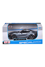 Maisto 1/24 Model Araba Toyota GR Supra 32917