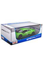 Maisto 1/18 Lamborghini Huracan Performante