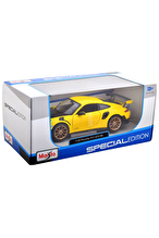 Maisto 1/24 Model Araba Porsche 911 GT2 RS 31523