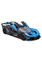 Maisto 1/24 Model Araba Bugatti Bolide 32911