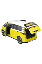 Maisto 1/24 Model Araba Volkswagen ID Buzz Sarı 32914