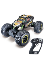 Maisto Rock Crawler Pro Series 4WS MAY/81334