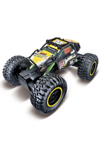Maisto Rock Crawler Pro Series 4WS MAY/81334