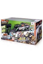Maisto Rock Crawler Pro Series 4WS MAY/81334