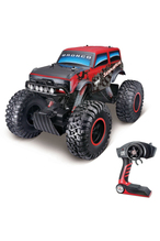 Maisto Ford Bronco Sasquatch MAY/81339