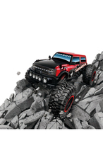 Maisto Ford Bronco Sasquatch MAY/81339
