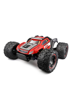Maisto Uzaktan Kumandalı Off-Road Desert Racer