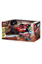 Maisto Uzaktan Kumandalı Off-Road Desert Racer