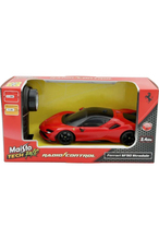 Maisto Ferrari SF90 Stradale 1/24 MAY/81532