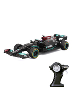 Maisto 1/24 Mercedes-AMG F1 W12 E Kumandalı Araba 82355