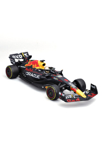 Maisto 1/24 Oracle Red Bull Racing RB19 Kumandalı Araba 82358