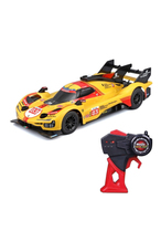Maisto Ferrari 499P 1/24 MAY/82535