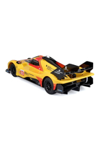 Maisto Ferrari 499P 1/24 MAY/82535