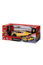 Maisto Ferrari 499P 1/24 MAY/82535