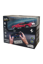 Maisto Ferrari 296 GTB Bluetooth Araba