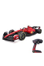 Maisto 1/10 Ferrari SF-23 Formula Racing Kumandalı Araba 82771