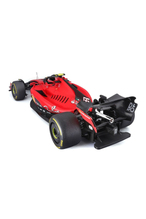 Maisto 1/10 Ferrari SF-23 Formula Racing Kumandalı Araba 82771