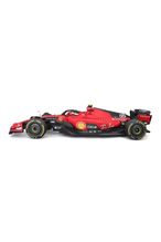 Maisto 1/10 Ferrari SF-23 Formula Racing Kumandalı Araba 82771