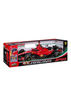 Maisto 1/10 Ferrari SF-23 Formula Racing Kumandalı Araba 82771