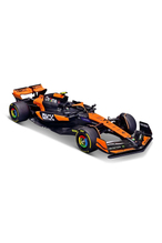 Maisto Formula McLaren MCL38 MAY/82777