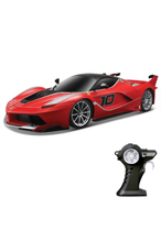 Maisto Ferrari FXX K 1/14 MAY/82814