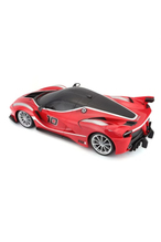Maisto Ferrari FXX K 1/14 MAY/82814