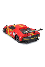 Maisto Ferrari 296 GT3 1/16 MAY/82862