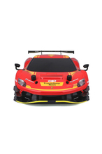 Maisto Ferrari 296 GT3 1/16 MAY/82862