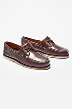Timberland Classic Boat Erkek Ayakkabı TB0250772141