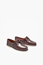 Timberland Classic Boat Erkek Ayakkabı TB0250772141