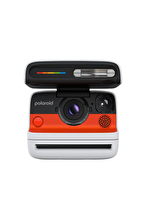 Polaroid Flip White