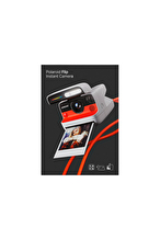 Polaroid Flip White