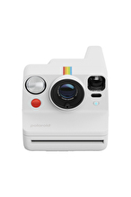 Polaroid Now+ Generation 3 - White