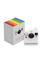 Polaroid Now+ Generation 3 - White