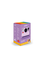 Polaroid EB Now Gen 2 Purple