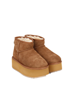EMU Australia Stinger Micro Flatform Kadın Bot W13082