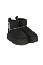 EMU Australia Stinger Knit Flatform Kadın Bot W13143