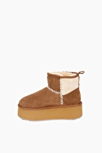 EMU Australia Stinger Knit Flatform Kadın Bot W13143