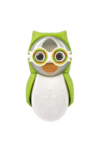Flıpper Owl Zaman Ayarlı Fırça Saklama Kabı