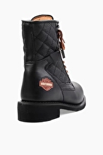 Harley Davidson Kadın Bot NEW.WORKER.Z