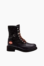 Harley Davidson Erkek Bot NEW WORKER.M