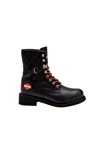 Harley Davidson Erkek Bot NEW WORKER.M