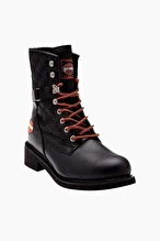 Harley Davidson Erkek Bot NEW WORKER.M